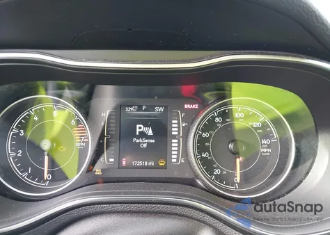 2020 Jeep Cherokee Latitude Plus 4X4 из США, поврежденный, VIN 1C4PJMLB0LD612406